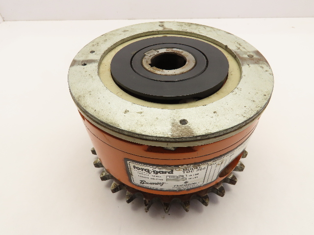 Browning TGC200 Torq Gard 600/2000 In/Lbs. Torque Limiter Clutch 1-1/4" I.D.