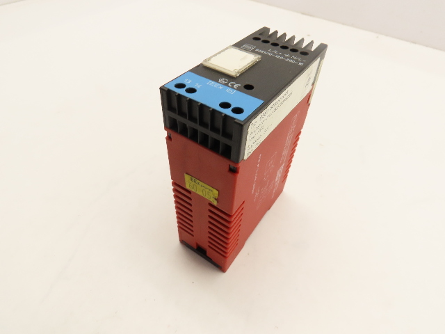 Stahl 9381/10-120-200-10 Power Supply