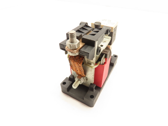 Big Joe 005656 Type A1300 12 Volt DC Contactor Cableform A1322-1-1-12