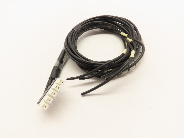Estic Corp ENRZ-CVDC2-030 Wire Harness for Control Box 5-48" Wires w a Connector