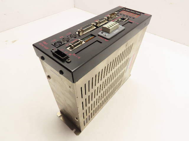 Estic Corp ENRZ-MU50-DNN Master Control Unit Input 100-230VAC