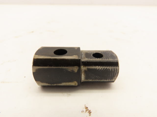 Estic TNA1-AD20-02 Servo Nutrunner Socket Adapter 5/8" Sq to 1/2" Sq