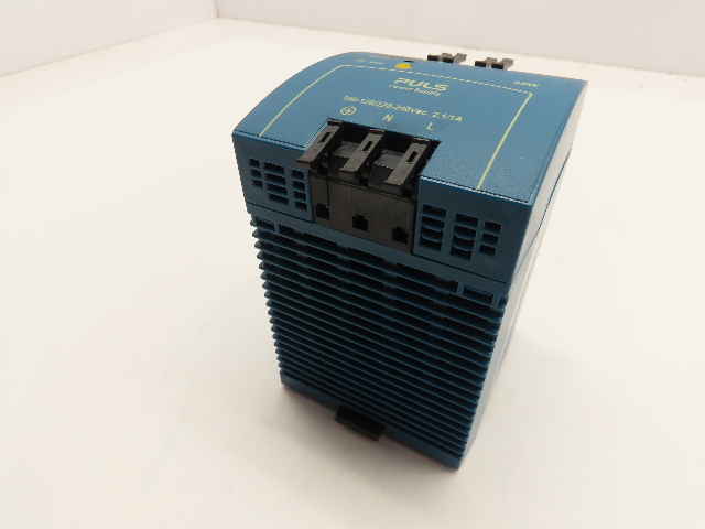 PULS ML95.100 Power Supply Input 100-120/220-240V Out 24-28V 95W