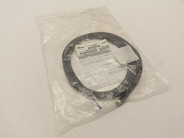 Nordson SD Solenoid Valve Cable Cord 1100687 New