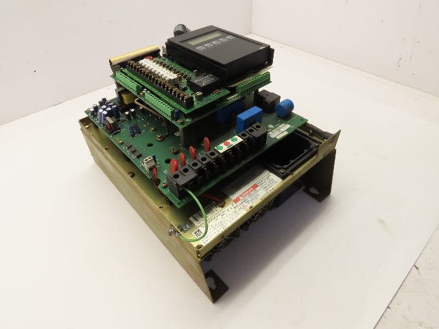 1336E-BRF75-AN-EN-HAP-L9E AC Drive Programming Terminal Adjustable Ser D