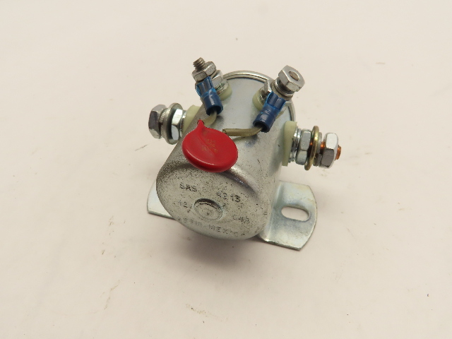 SAS-4213 Solenoid Relay for Starters or golf carts etc