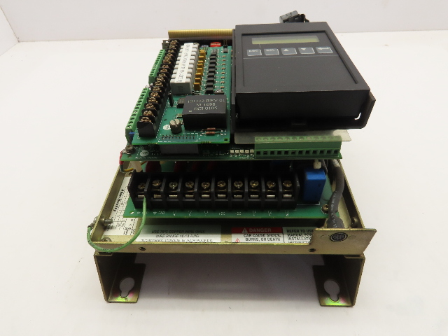 1336E-BRF10-AN-EN-HAP-L9E AC Drive - Adjustable