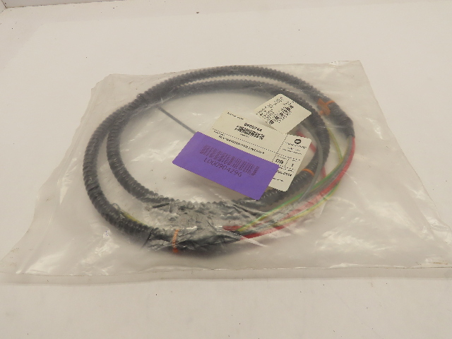 Markem imaje IP0695744 0695744 6FT Vacuum/Ground Line Assembly