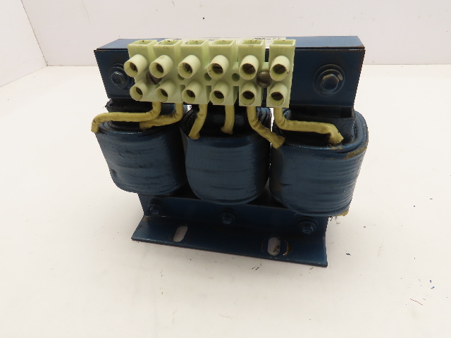 Allen Bradley 178615 1321-3R25-B 3-Phase Line Reactor