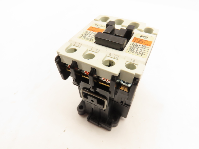 Fuji SC19AA SC-4-1 Motor Start Contactor