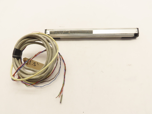 Panasonic SF2B-H16-N E Light Curtain Emitter