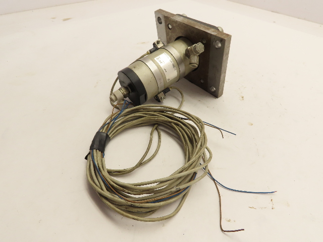SMC RSDG40-30D RSG series stopper cylinder with 40mm bore 30mm stroke