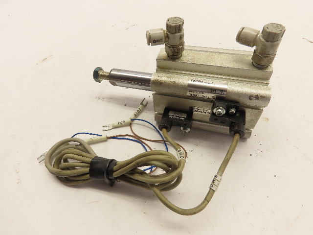 Pneumatic air cylinder 40mm bore & stroke