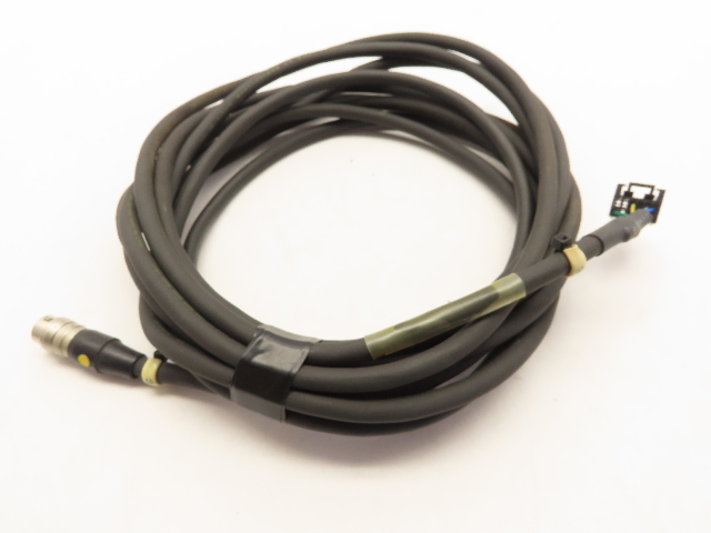 Estic ENRZ-CVTN2-050 Rev-00 Cable Motor Extension