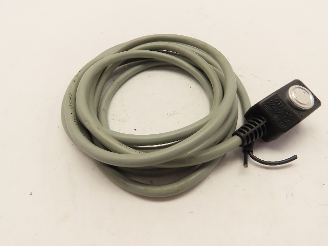 OHM Electric OTH-05 Thermostat with 9' cord 240V 5A