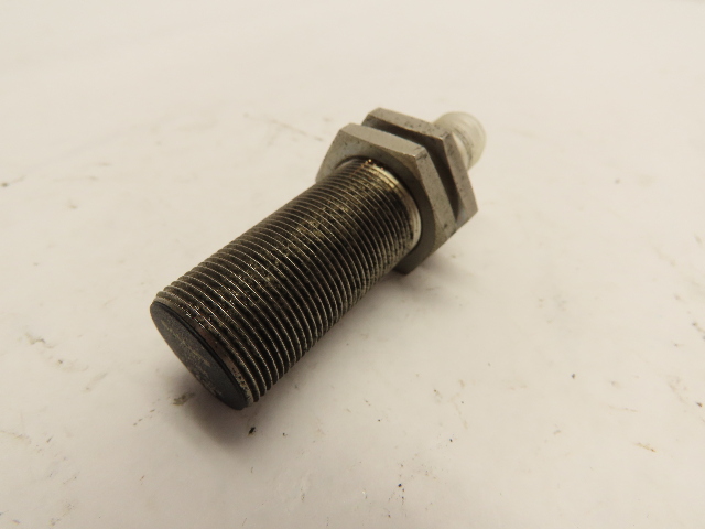 Balluff BES0087 BES M18M1PSC50B-S04K Proximity Sensor