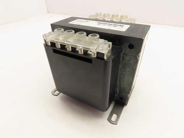 Micron GlobalTRAN Control Transformer 250VA PRI: 208/230/460V; SEC: 24/115V