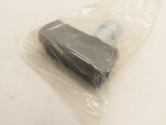 Parker F800S Hydraulic  Inline Flow Control Valve 1/2" NPT