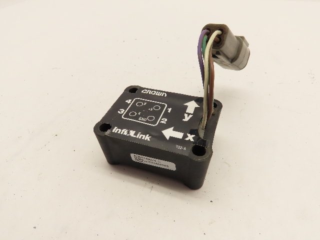 Crown 149674_C Lift Truck InfoLink Module Sensor