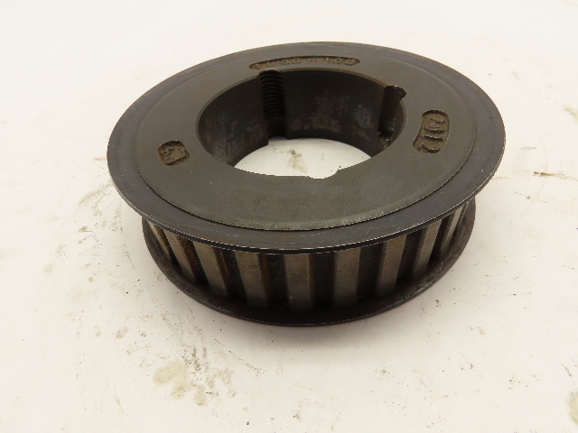 Martin TL30H100  1" Width 1/2" Pitch 30 Teeth Timing Belt Pulley 2012 Bushed