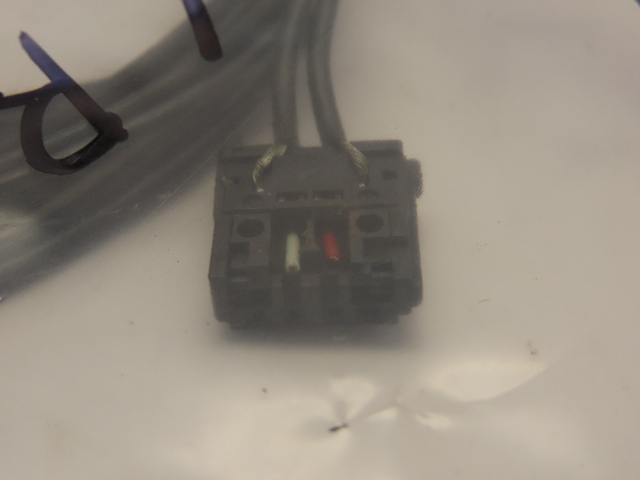 KEYENCE PROXIMITY SENSORS PS-56R  PS-56T W/2M Cord