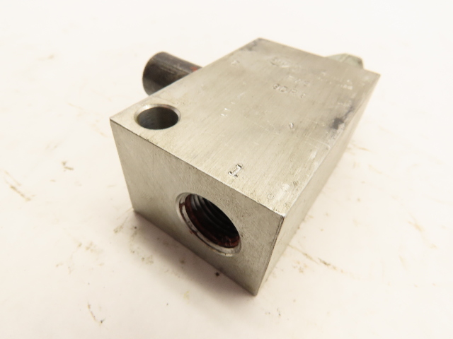 SUN Hydraulics 9DR1 9CS1 REPC FAN Pressure Relief Valve Cartridge
