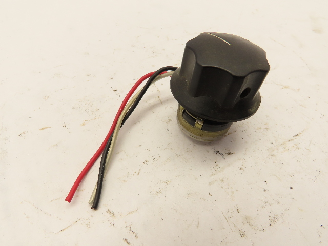 Clarostat RV4NAYSD153A 53C3-15K-S RV4NAYSD153A Potentiometer 15k-ohm 1 turn