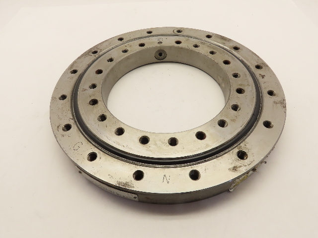 Slewing Ring TURNTABLE BEARING 14.75x8.25x1.70"