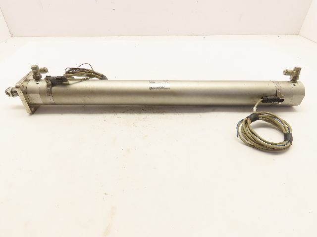 Pneumatic Air Cylinder 40mm Bore x 400mm Stroke