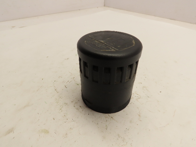 855T-B24SA1 ser C Allen Bradley Stack Light Single Tone Alarm