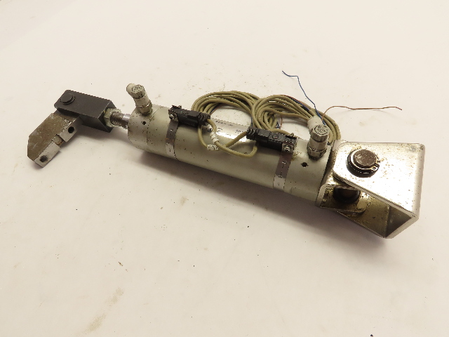 Pneumatic Air Cylinder 40mm Bore x 100mm Stroke