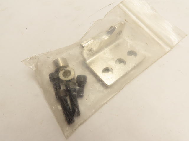 Pneumatic Air Cylinder NCA1-L150 Accessory Foot bracket MOUNTING KIT