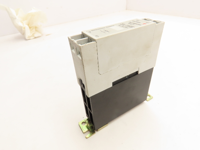 Solid State Relay 30a Carlo Gavazzi Rj1A60A30U 24-275v 110 120 208 240