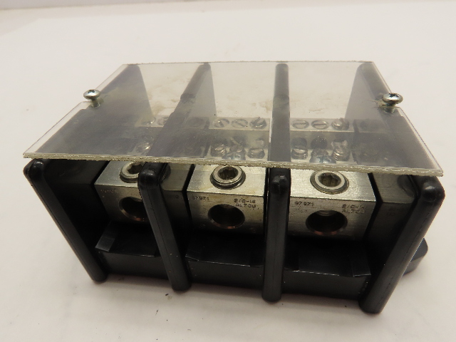 Marathon 1403401 Power Distribution Block