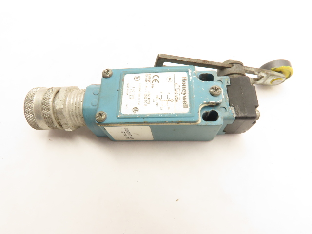 Honeywell Micro Switch GLCA01A2A Limit Switch with Adjustable Roller Lever