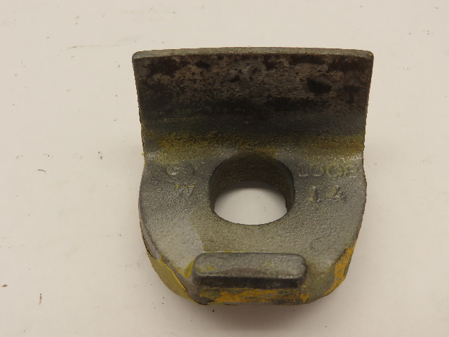 GY W 1008 20 Universal Wheel Clamp Wedge Goodyear Dayton Spoke wheels 3/4" Hole