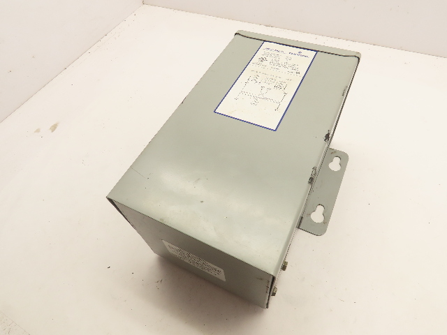 HZ1000 Sola 1KVA 1PH Single Phase 3R Transformer Pri HV240/480 Sec LV120