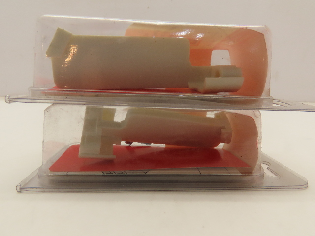 Lot of 2 Cutler Hammer CH125RBCS Hold Down Kits