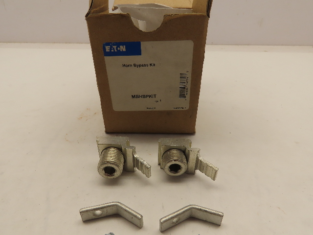 EATON meter base Horn bypass kit MBHBPKIT