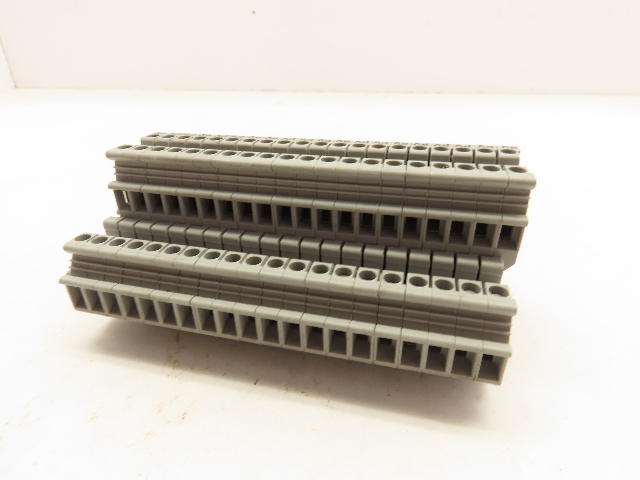 LOT OF 20 NEW Phoenix Contact MBKKB 25-LA Terminal Blocks