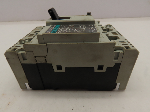 Fuji Electric EW50RAGU-3P030 Earth Leakage Circuit Breaker 3-Pole 30A