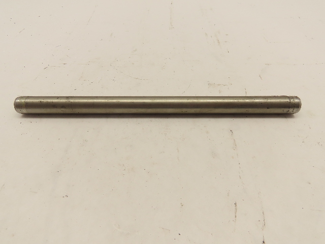 Non-Magnetic SS Stainless Steel Tube 12.9MM I.D. 16MM O.D. 248MM LONG