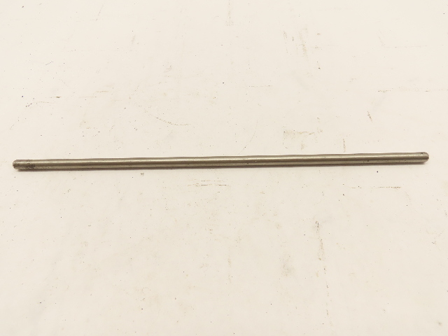 Non-Magnetic SS Stainless Steel Tube 3.8MM I.D. 6MM O.D. 248MM LONG