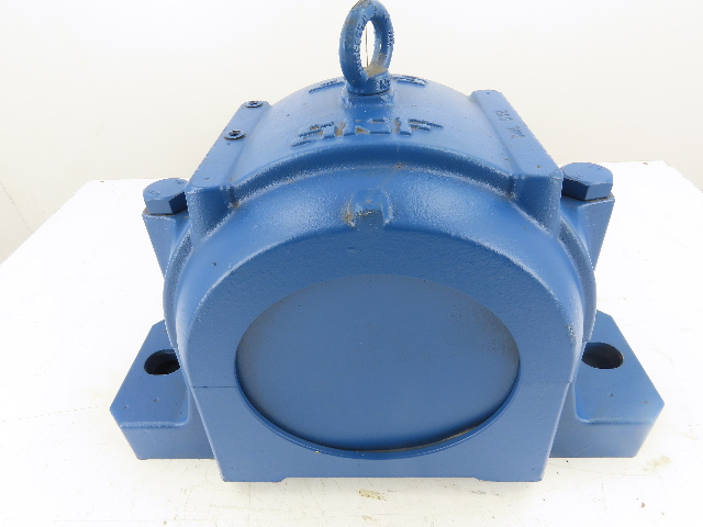 SKF SNL532 Split Plummer Pillow Block Bearing Housing 2 Bolt Base