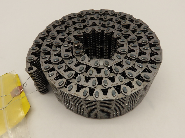 Ramsey 1/2" Pitch SC 408 Center Guide Silent Chain 46" Long