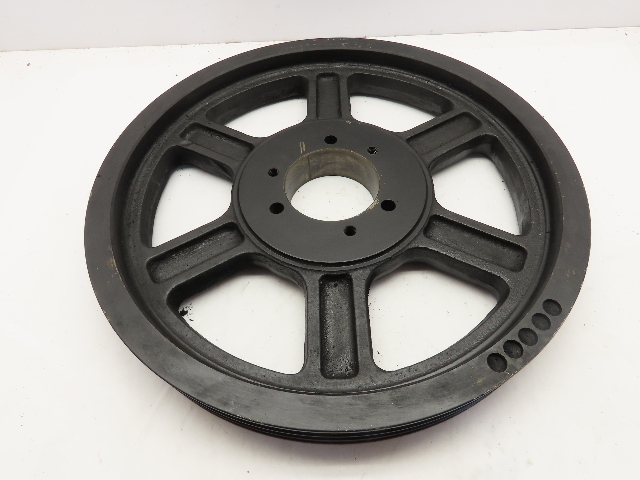 Electron 35V1870E V-Belt Pulley Sheave 18-11/16" Dia 3-Groove