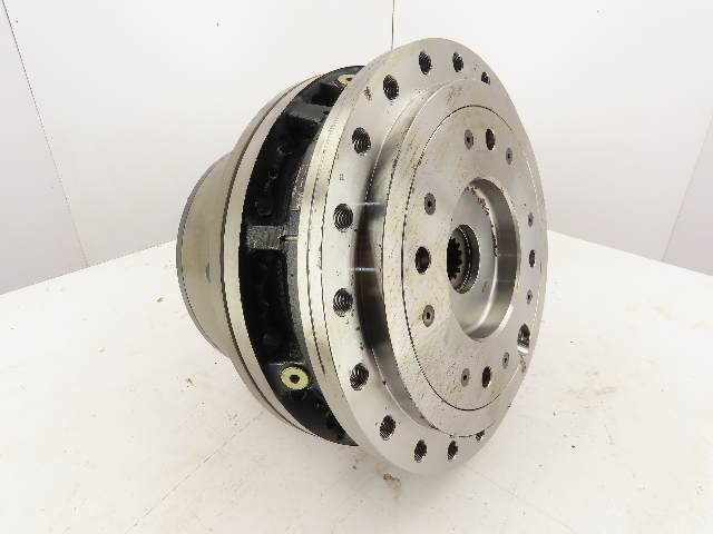 Fairfield Dana Spicer Torque Hub Final Drive CT45A4504E063 Roadtec RP 190