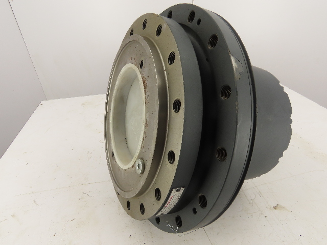 Bonfiglioli group Torque Hub Final Drive
