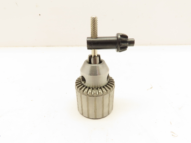 SP74222 CHUCK With key 1/2IN CAP 1/2-20 THD Sioux Tools