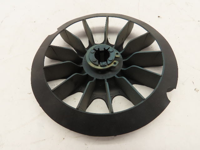 Reliance 79327-10-A External cooling fan TE/TEFC motor enclosures APPROX 56/56C